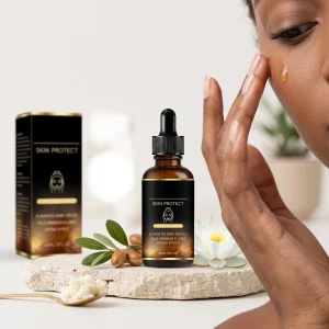 60ML Facial Care Serum