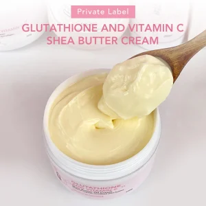 AILKE Organic Shea Butter Oil
