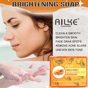 Multi Vitamin Whitening Body Lotion,