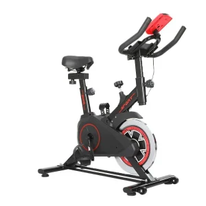 Silent Indoor Bike Home Exercise