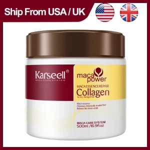 Karseell Collagen Hair Mask 500ml