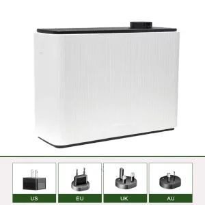 Fragrance Diffuser WIFI Bluetooth  Air Machine
