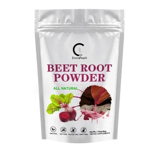 Greenpeople Organic Beet Root Powder