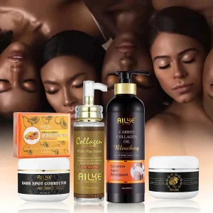 AILKE Collagen 5 in 1 Skin