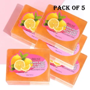 AILKE Natural Skin Brightening Set,
