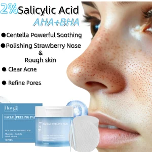 Salicylic Acid Acne-Clearing Toner