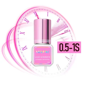 5ml/10ml 0.3s Eyelash Extension Glue