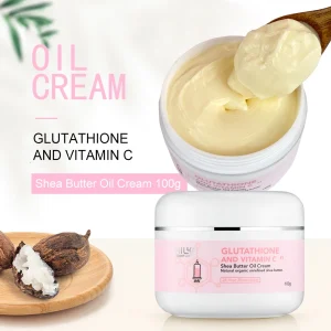 AILKE Whitening And Lightening Cream,