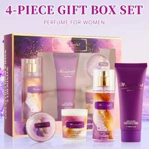 Women's Fragrance Sets 3.4fl.oz