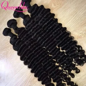 Human Hair Bundles 24 26 28 inch