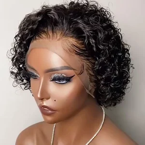 Pixie Cut Wig